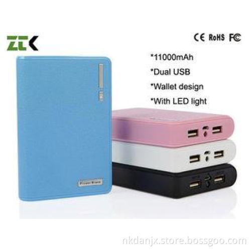 External Emergency Power Bank , Handy Power Mobile Charger